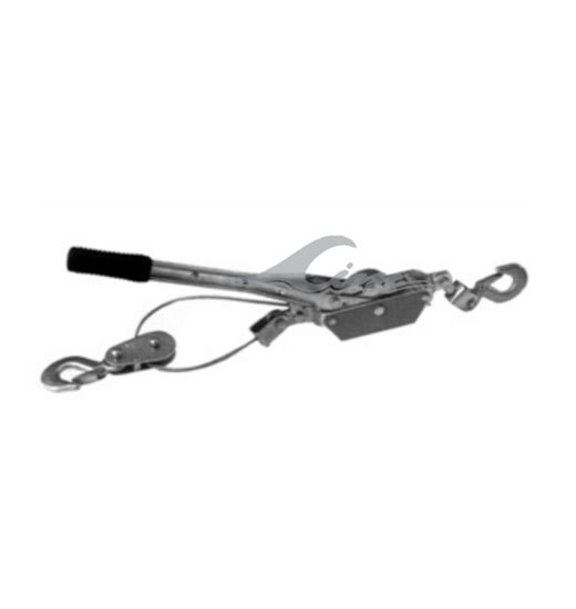 HAND PULLER-2040
