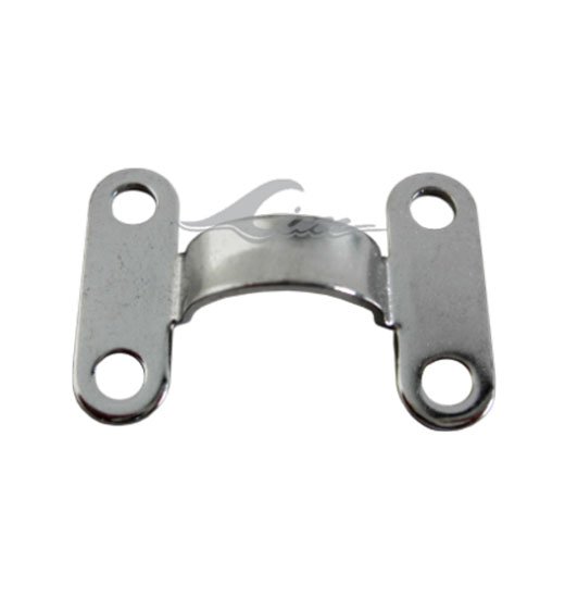 EYE STRAP AISI316, 4 HOLES-1853