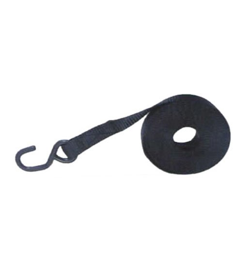 TIE DOWN GALV.,2 PART,2PVC-COATED HOOKS-2033