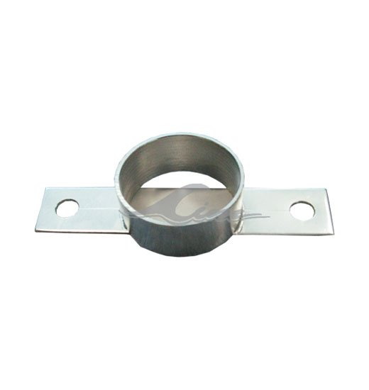 MASTFOOT AISI316, FOR OPTI, ADJUSTABLE-1865