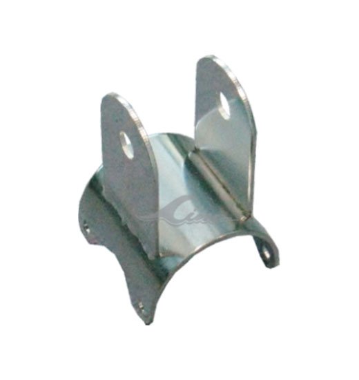 MAST FITTING  AISI316, FOR OPTI-1863