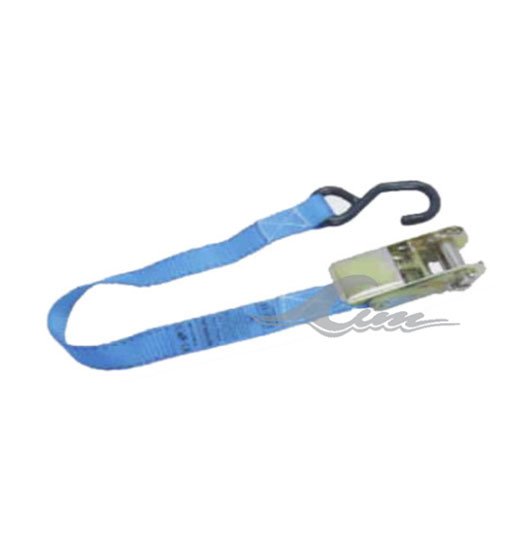 TIE DOWN GALV.,2 PART,2PVC-COATED HOOKS-2029