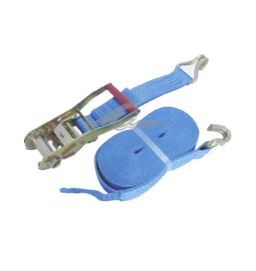 TIE DOWN GALVANIZED,HEAVY DUTY,2PART  -2027
