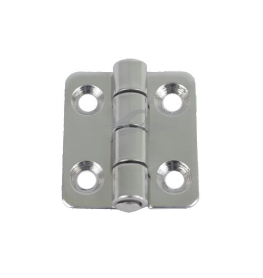 HINGES AISI316 STAMPED, MIRRORPOCLISHED-2204