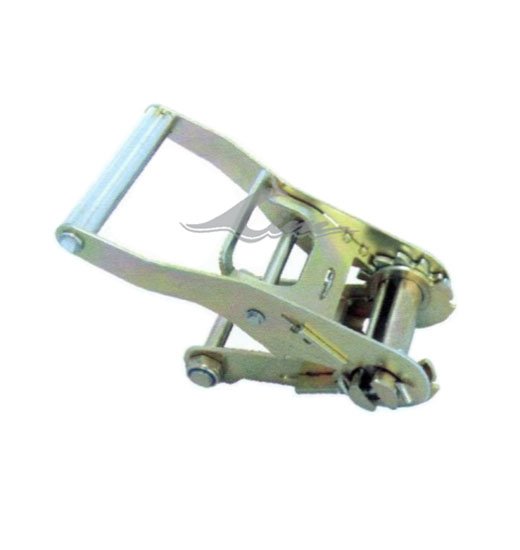 RATCHET BUCKLE GALVANIZED-2022