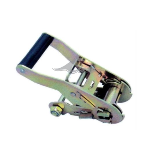RATCHET BUCKLE GALVANIZED-2020