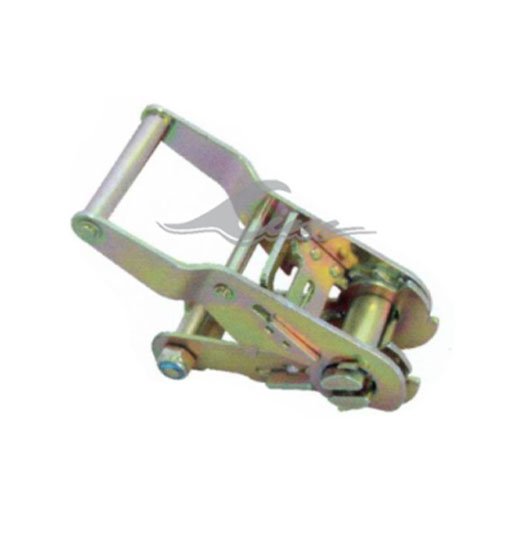 RATCHET BUCKLE GALVANIZED-2015