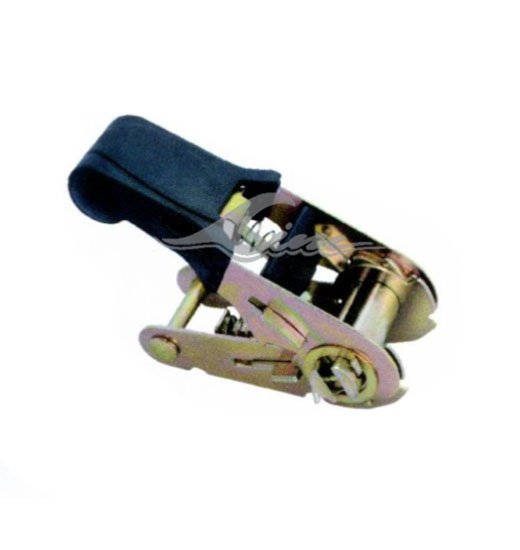 RATCHET BUCKLE GALVANIZED-2013
