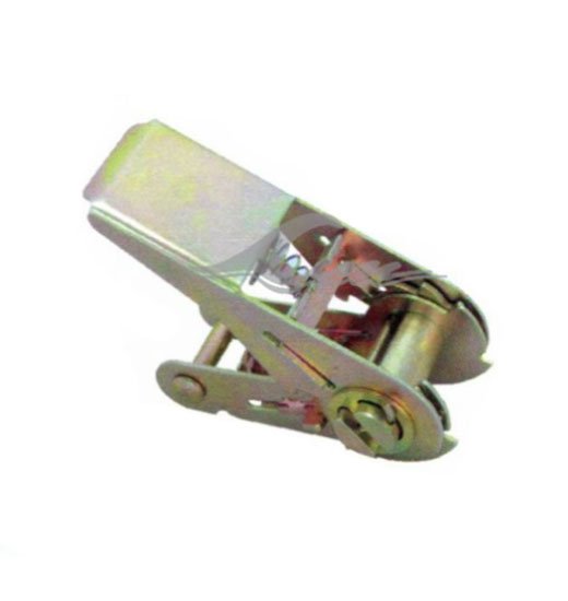 RATCHET BUCKLE GALVANIZED-2011