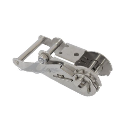 RATCHET BUCKLE AISI 304-2001