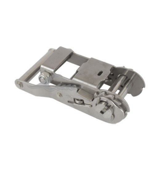 RATCHET BUCKLE AISI 304-1999
