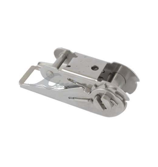 RATCHET BUCKLE AISI 304-1995