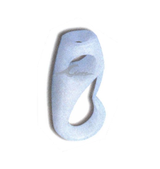 NYLON HOOK WITH LATCH-1987