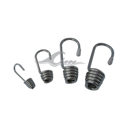 SS-HOOKS FOR SHOCK CORD-1985