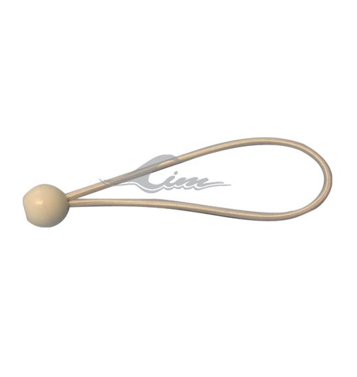 SAIL TIE WITH 1 BALL-1983