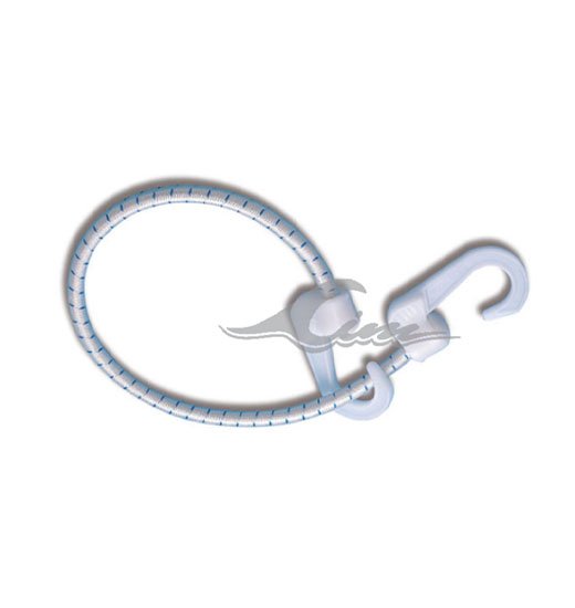 ELASTIC CORD WITH STRONG HOOKS-1981