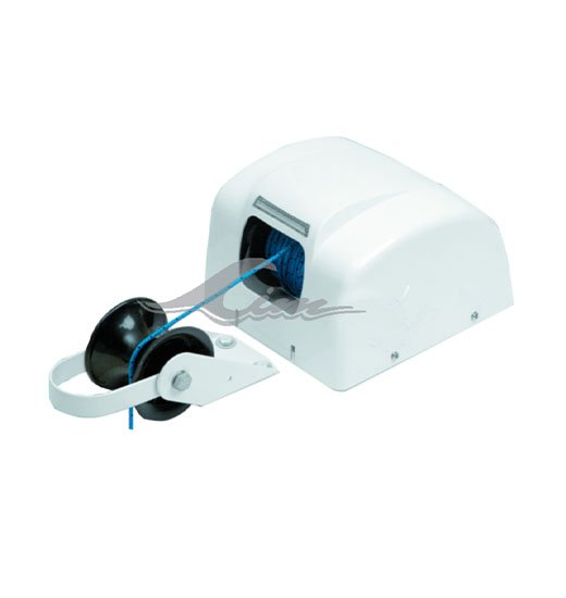 ANCHOR WINCH FOR SALTWATER,  12V,FOR ANCHOR 20KGS-2151