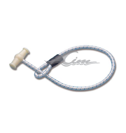 SAIL TIE WITH NYLON TOGGLE-1979