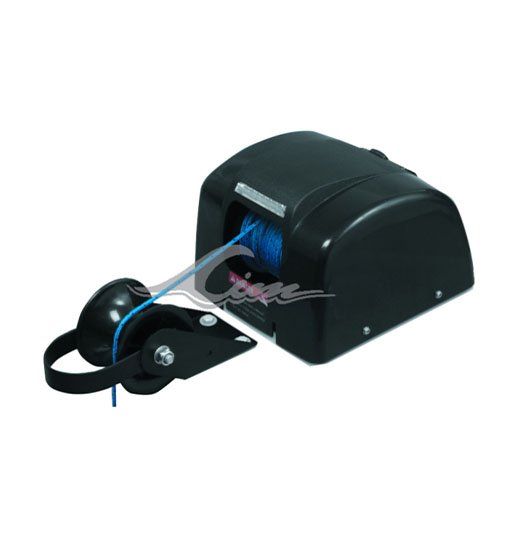 ANCHOR WINCH FOR FRESHWATER,  12V,FOR ANCHOR 20KGS-2149