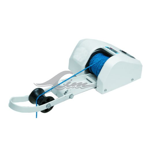 ANCHOR WINCH FOR SALTWATER,  12V,FOR ANCHOR 16KGS-2147
