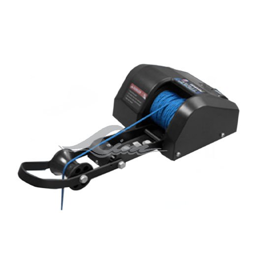 ANCHOR WINCH FOR FRESHWATER,  12V,FOR ANCHOR 16KGS-2145