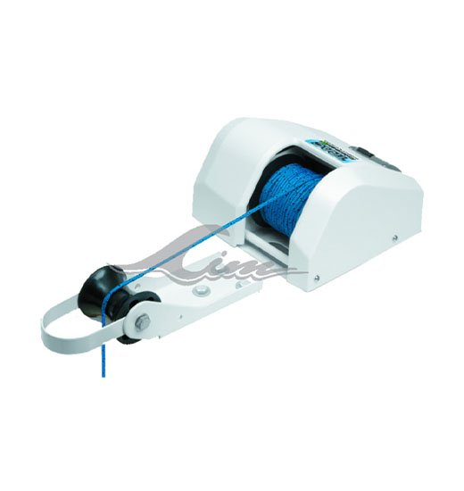 ANCHOR WINCH FOR SALTWATER,  12V,FOR ANCHOR 10KGS-2143