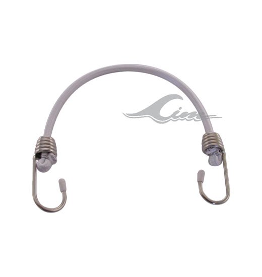 SAIL TIE WITH 2 SS-HOOKS-1962