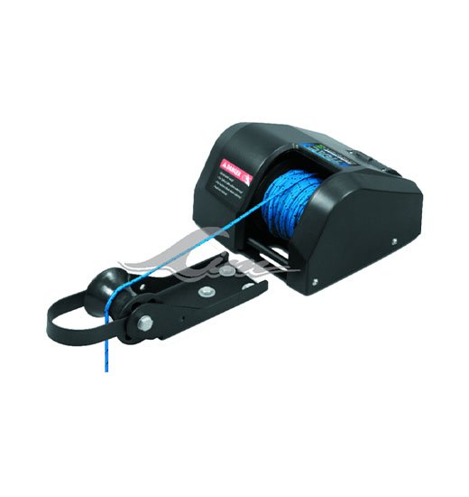 ANCHOR WINCH FOR FRESHWATER,  12V,FOR ANCHOR 10KGS-2141
