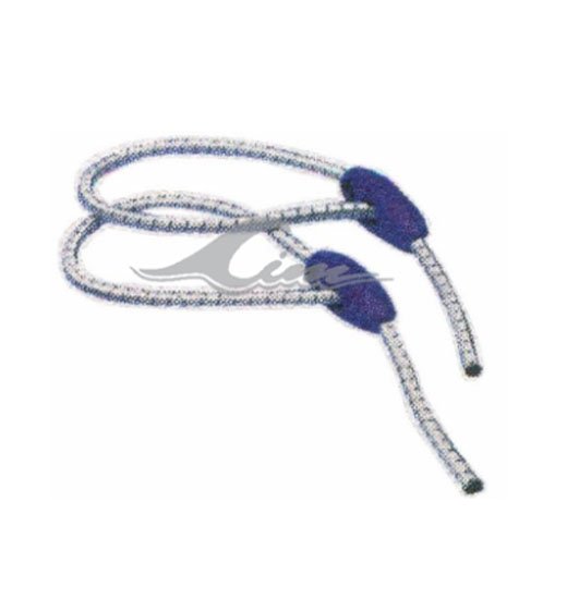 SAIL TIE WITH COLORED SPEEDCLIP-1971