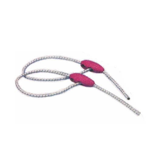 SAIL TIE WITH COLORED SPEEDCLIP-1969