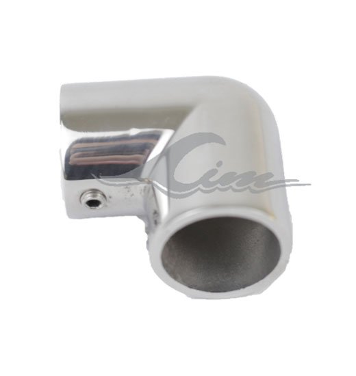 ELBOW  90°, AISI316-1796