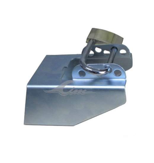 TRAILERLOCK GALV. , SMALL