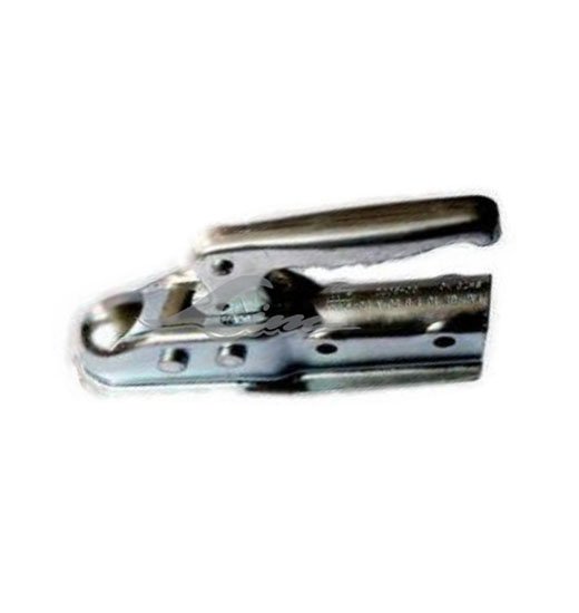 EUROPEAN COUPLER FOR ROUND TUBE-1952