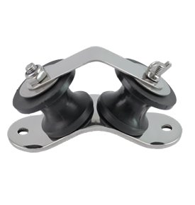 STERN FAORLEAD ANCHOR ROLLER