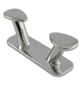 HORN BOLLARD AISI316