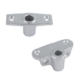 ROWLOCK SOCKET GALV