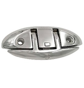 FOLDING CLEAT AISI316 CASTED