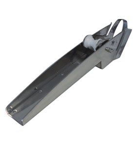 ROW ROLLER AISI316 PIVOTING ROLLERS