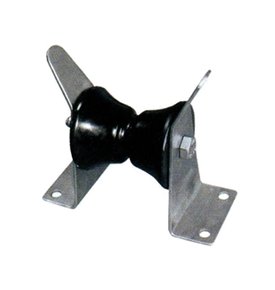 BOW ROLLER WIDE STYLE