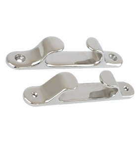 STRAIGHT CHOCKS AISI316