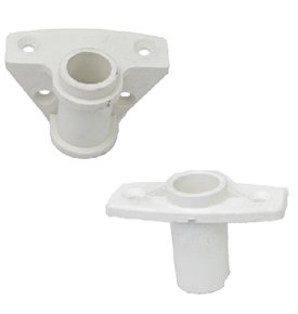 ROWLOCK SOCKET PVC