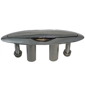 PUSH PULL CLEAT AISI316 CASTED