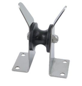 BOW ROLLER SLIM STYLE