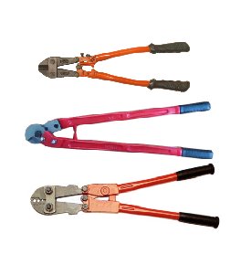 BOLT CUTTER