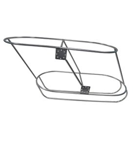 FENDERBASKET AISI316