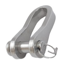 TOGGLE SHACKLE AISI316