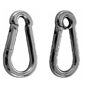 SNAP HOOK AISI316