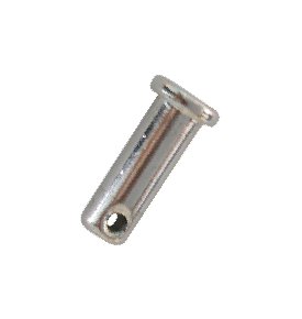 BOLT FOR RIGGING SCREW AISI316