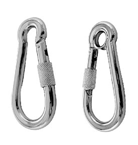 SNAP GOOK EG WITH SAFETY SCREW