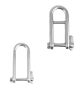 KEY-PIN-SHACKLE AISI316